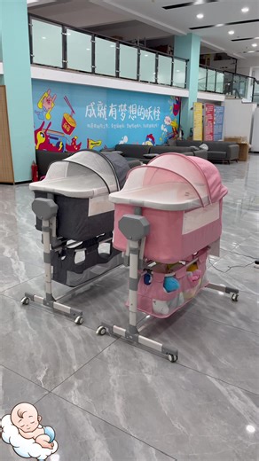 Discover the Ultimate Bassinet for New Moms