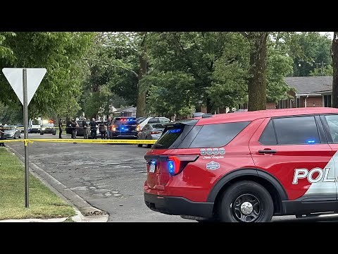 LIVE | Livonia mass shooting leaves four dead, one arrested in the area of 7 Mile and Inkster Roads