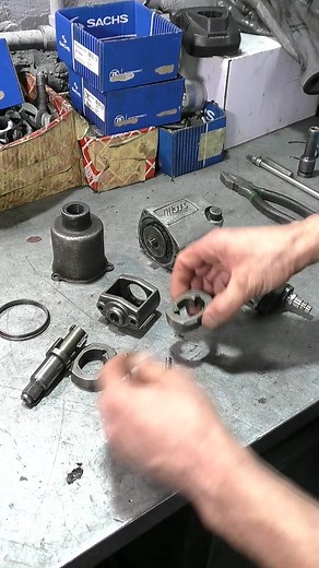 180K views · 780 reactions | Impact wrench – what happens inside the impact mechanism #shorts | Timothy Porter | Facebook
