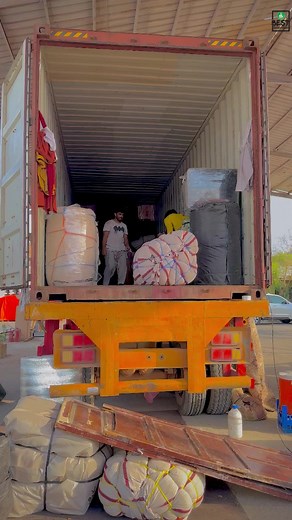 Staff activities of Asia and Super Asia Cargo Suadia Arabia | Asia and Super Asia Cargo