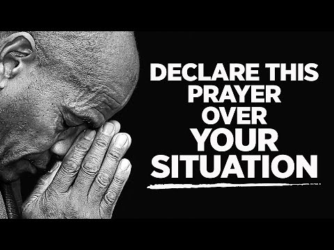 10 Minutes That Will Bless Your Day | An Encouraging Prayer Calling For God's Intervention