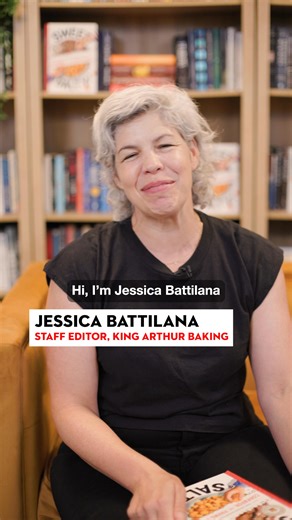 3K views · 13 shares | The must-have cookbook for bringing family time into the kitchen — perfect for bakers of all ages! ✨ | SimonKIDS | Facebook