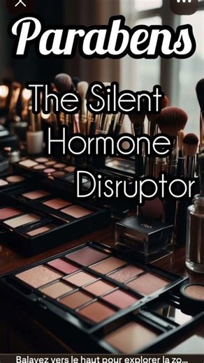 Hormones Under Attack