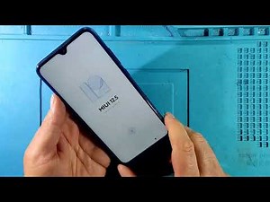 Cómo formatear xiaomi note 8 / Resetear redmi note 8/ Hart reset xiaomi redmi note 8 2022