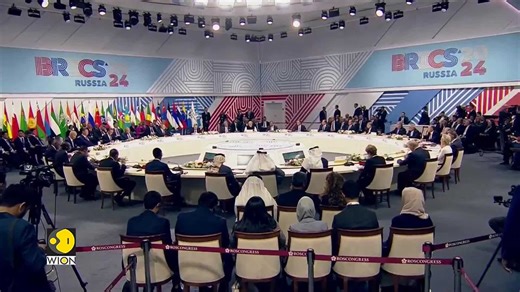 BREAKING: PM Modi Calls For Dialogue and Diplomacy At BRICS Summit 2024