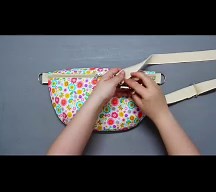DIY Ladies Bag: Easy Step-by-Step Guide to Make Your Own Stylish Handbag at Home! | Create Your Own 