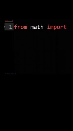 How To Find LCM Of Two Numbers In Python