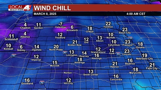 Here's a look at your current conditions around the area. They include current temperatures, winds, wind chill/heat index, satellite and radar, and visibility. | Local4 Weather | Facebook