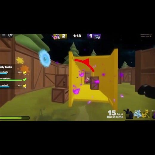 Work in progress 🫣