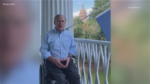 Gov. Abbott challenges OSHA COVID-19 vaccine-or-test mandate in U.S. appeals court