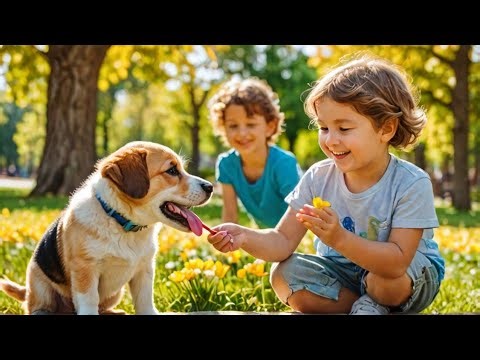 FUNNY Animal Videos For Kids