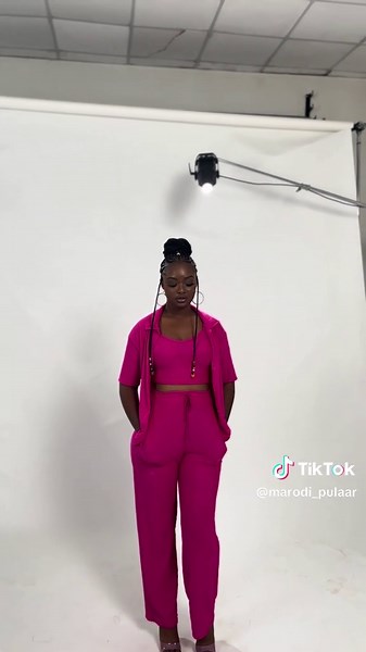 Marodi TV: Pulaar Culture and Fanta Experience