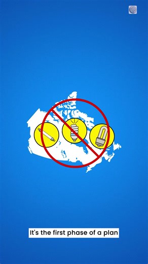 Canada Bans Sale of Mercury-Containing Fluorescent Lamps