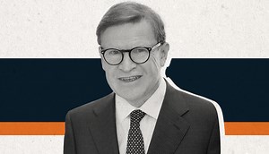 Book by Harold James Named to Financial Times’ Best Books of 2021: Politics List | Princeton School of Public and International Affairs