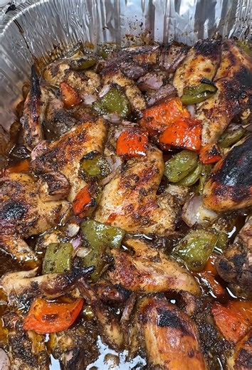 Quick baked wings recipe: Crispy, juicy, and easy at home