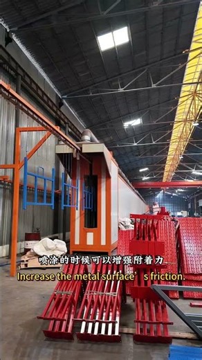 Tired of messy warehouses?