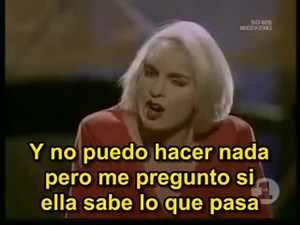 Samantha Brown, más conocida como Sam Brown, es una cantante y compositora británica, hija del músico de rock and roll Joe Brown y de la cantante Vicki Brown. | Baúl del Tiempo