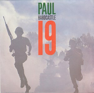 Paul Hardcastle - 19