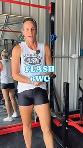 6 week challenge week has arrived! ⚡️💪🏼 I’m so excited to help my challengers over the next 6 weeks to achieve their individual goals! A big thank you to @asntoowoomba for discounted in-body scans for the challengers and awesome end of challenge prizes! Follow along the journey and let’s kick some goals together! Message me for any inquiries 📲 #flashpersonaltraining #flashpt #flashpt6weekchallenge #toowoombapt #toowoomba #personaltraining | FLASH Personal Training