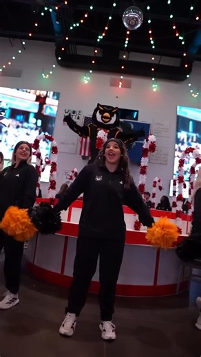 Kennesaw State University on Instagram: "Owl Nation is in South Carolina to support @kennesawstfb in the Myrtle Beach Bowl! If you’re traveling to the game, tag us in your photos and videos!"