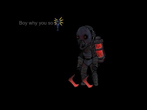 The Limbus Sweeper Experience