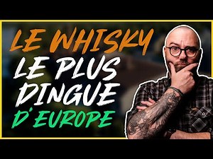 La distillerie de whisky la plus barrée d'Europe : Bienvenue chez Kyrö !