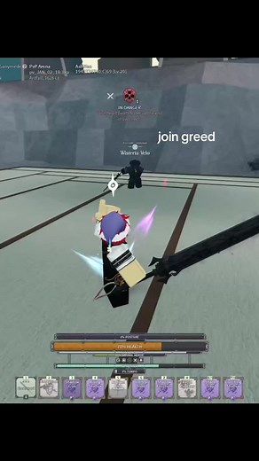 ‏Filler post #deepwoken #fyp #guild #deepwokenpvp #roblox