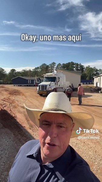 ¡Recibimos casas cada semana! ¡Llámenos para programar una cita!#mobilehomes #casamovil #dueñoadueño #financiado #casamoviltexas