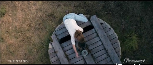 Paramount TV Spot, 'The Stand'