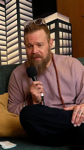 51K views · 679 reactions | Ryan Hurst on working with Robin Williams in Patch Adams. #YMIW with Ryan is live now. Full EP here: https://youtu.be/Gpvhpsjevxg?si=s_VoAPAslL9usAui #peteholmes #ryanhurst #robinwilliams #patchadams | Pete Holmes | Facebook