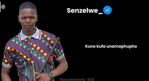 📍W.O.T.D - @Senzelwe Mtshali #newsoundalert🚨🚨🚨 #senzelwe #goviral #foryou #fyp #viraltiktok #southafricatiktok🇿🇦 #trending #pageforyou #sama28