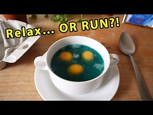 Lazy & Relaxing ASMR The Strangest Relaxing ASMR You’ll Ever Hear… Try Not to Sleep! 😴✨