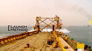 Tipos de estructuras y plataformas offshore – MÁS QUE INGENIERÍA