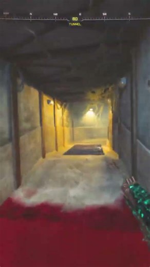 Call of duty, jump peek quick scope two piece