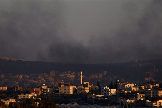 July 3, 2023 - PBS NewsHour full episode