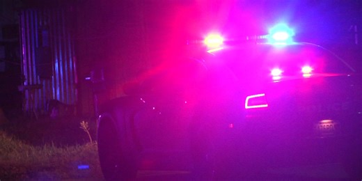 Police respond to shots fired at Springfield apartment complex