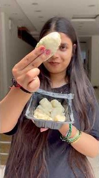 Food challenge:Highest vs Lowest rated momos challenge #food #foodchallenge #momos