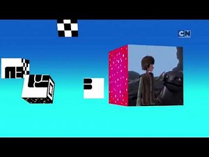 Weird Cartoon Network Glitches #24 // CN Germany