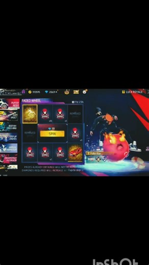 ​Best App for Free Redeem Codes! 📲​Step 1: Install Diamond Wala​Step 2: Enter Code YOGE8875 🎁​Step 3