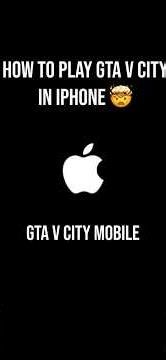 How to Play GTA V on Mobile (Android & iPhone) – Full Guide 2026 🔥