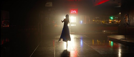 Full Trailer for Dance Film 'Carmen' with Melissa Barrera & Paul Mescal | FirstShowing.net