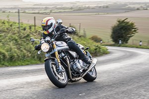 2023-2025 Norton Commando 961 Review: Restoring confidence in Norton
