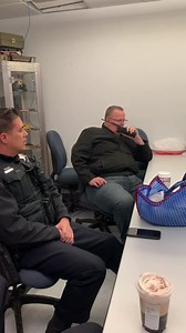 Today Sgt. Clegg retired with over 29 years of full time service to the city of Marina. He started as an Explorer scout when he was 14 and made his way up through the ranks to public safety officer, senior public safety officer, detective and then to Sergeant. The Marina POA would like to say congratulations and enjoy your well deserved retirement. In the video is Sgt. Clegg’s final radio call. | Marina Police Officer's Association