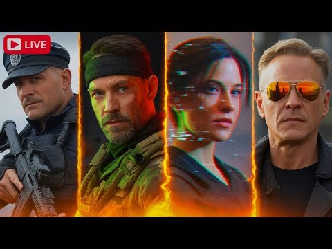 Call of Duty Ghosts Campaign | Ultra Realistic Gameplay [4K60FPSHDR] #1