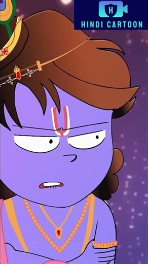 भगवान जी emotional हो गए | Bhagwan se panga #funnyvideoshindi #hindicartoonstory #hindistories