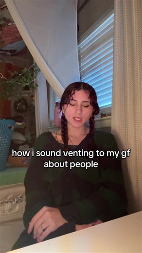 she has to be tired of me #wlw #funny #relatable #ilovemygf #lesbian | gf