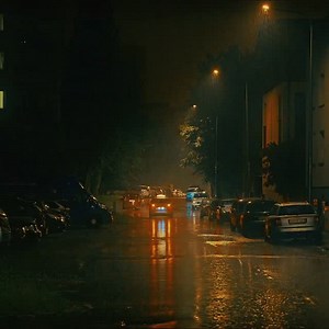 Virtual Perception on Reels