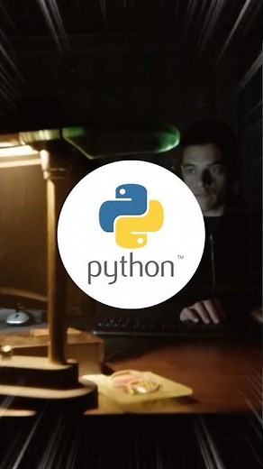Fastest way to learn Python #coding #python #programming