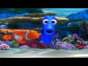 Finding Nemo - DVD Easter Eggs (Dutch) (HD)