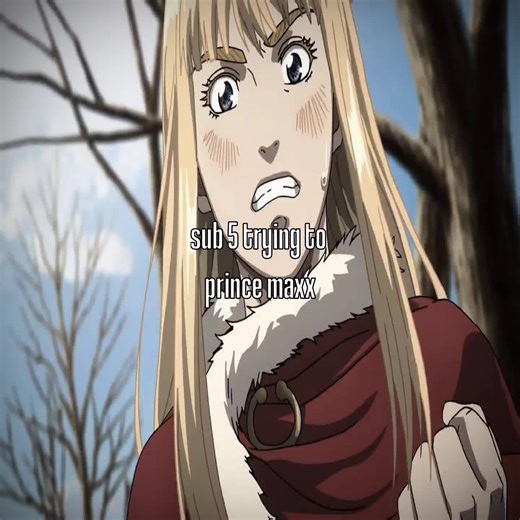 Exploring the Askeladd Effect in Vinland Saga